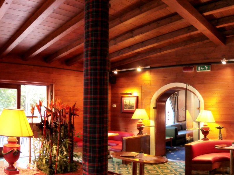 Hotel Majoni - foto 2