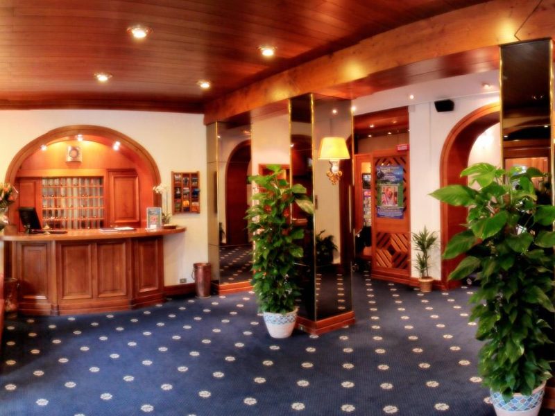 Hotel Majoni - foto 3