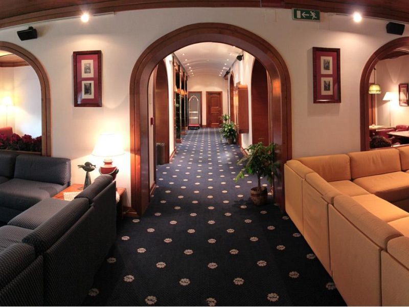 Hotel Majoni - foto 4