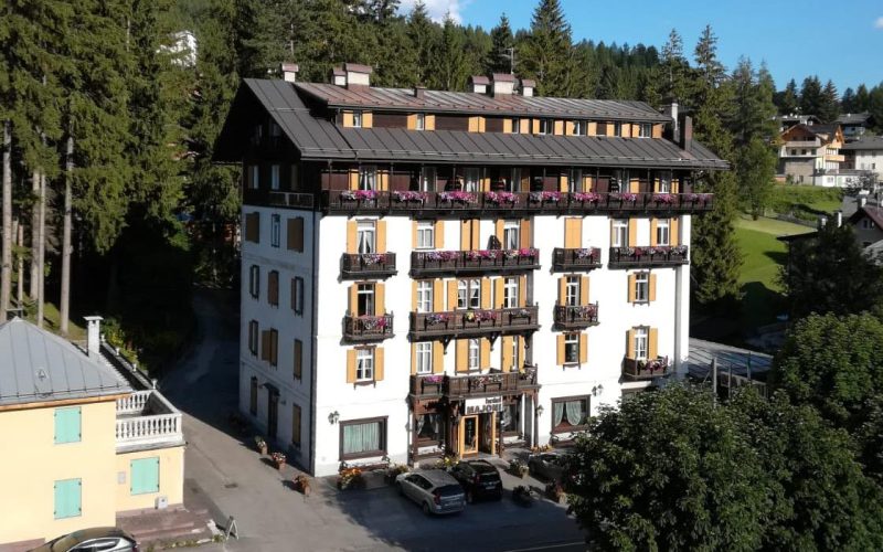 Hotel Majoni - foto 1