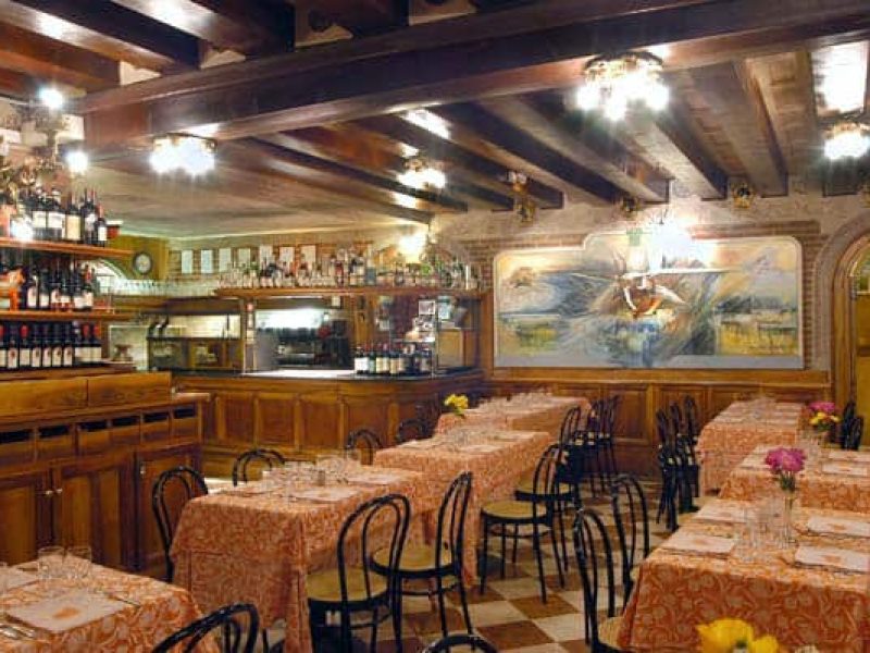 Taverna dei Dogi