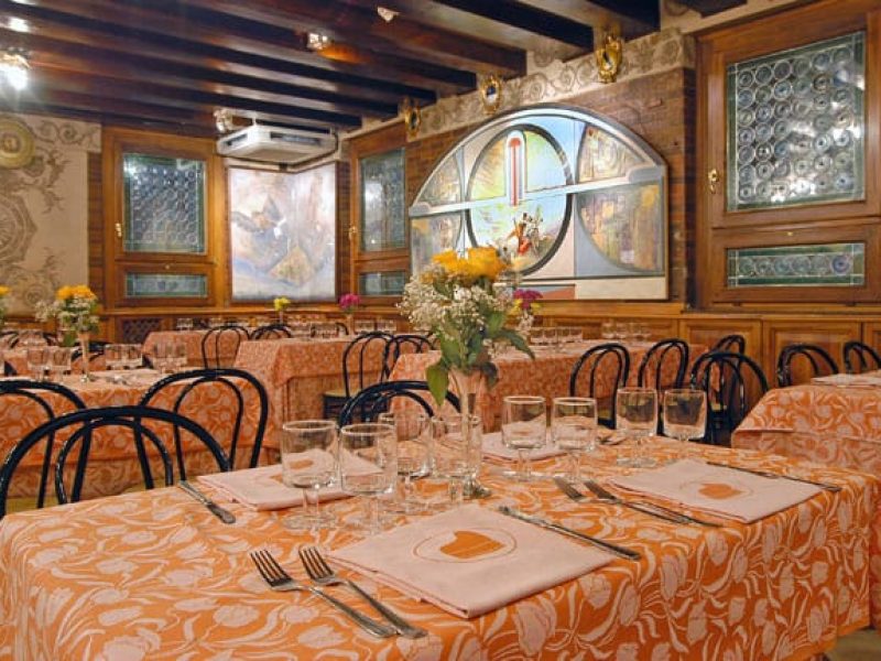 Taverna dei Dogi