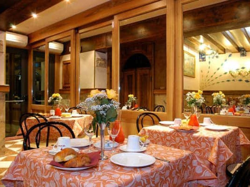 Taverna dei Dogi
