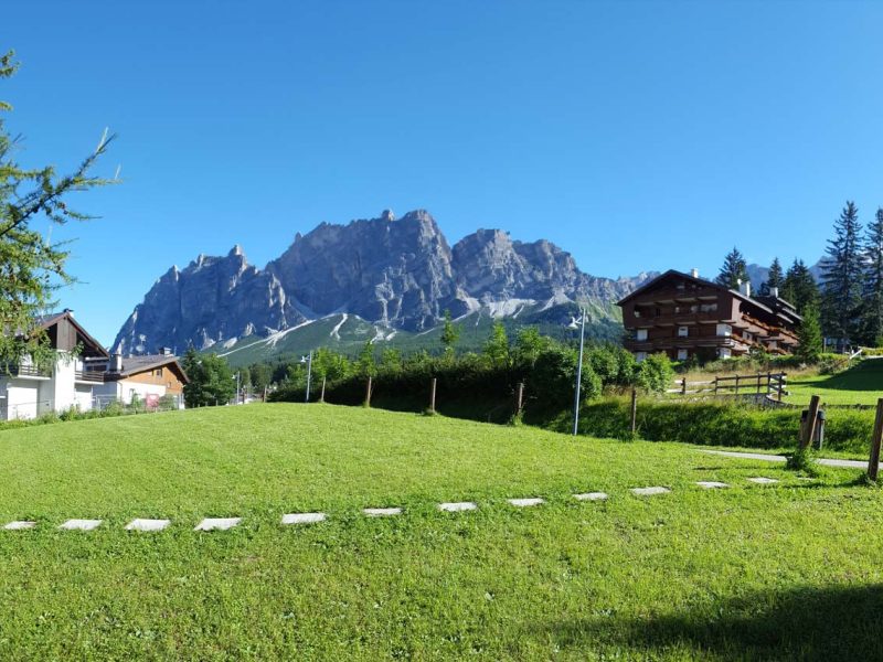 Hotel Bellaria Cortina d’Ampezzo