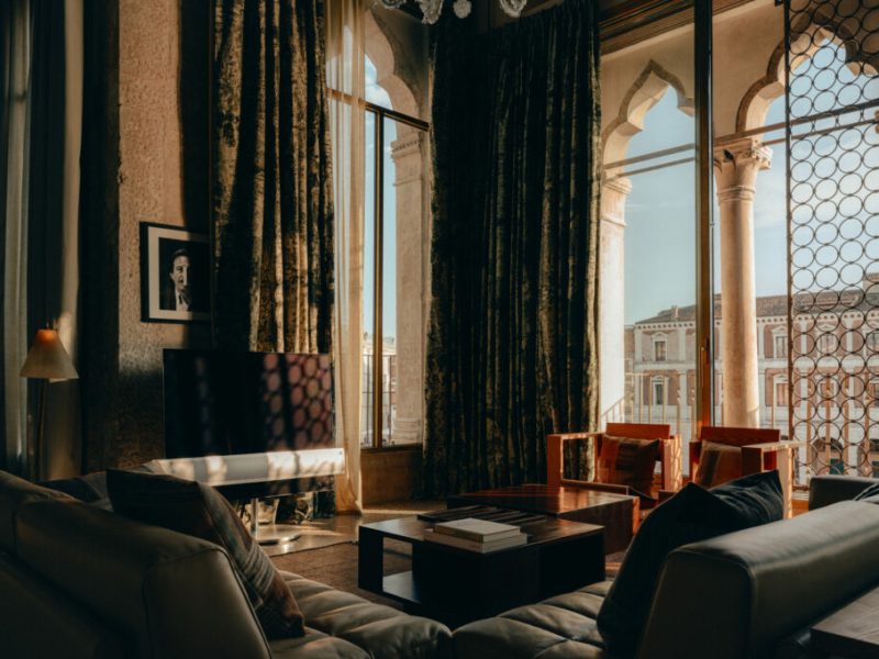 The Venice Venice Hotel a Venezia