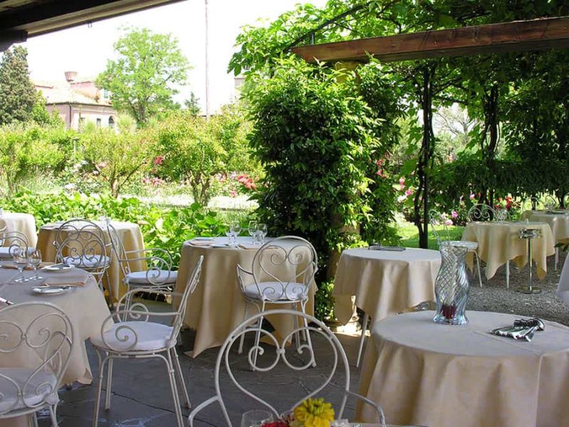 Locanda Cipriani