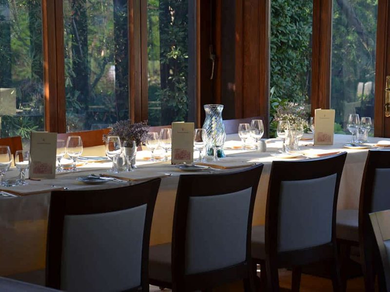 Locanda Cipriani