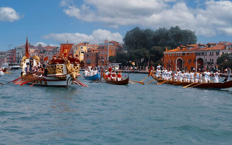 Festa della Sensa a Venezia: storia dello Sposalizio con il Mare