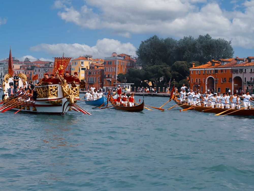 Festa della Sensa a Venezia: storia dello Sposalizio con il Mare