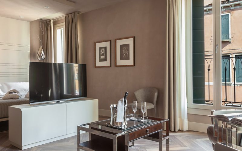 Liassidi Wellness Suites