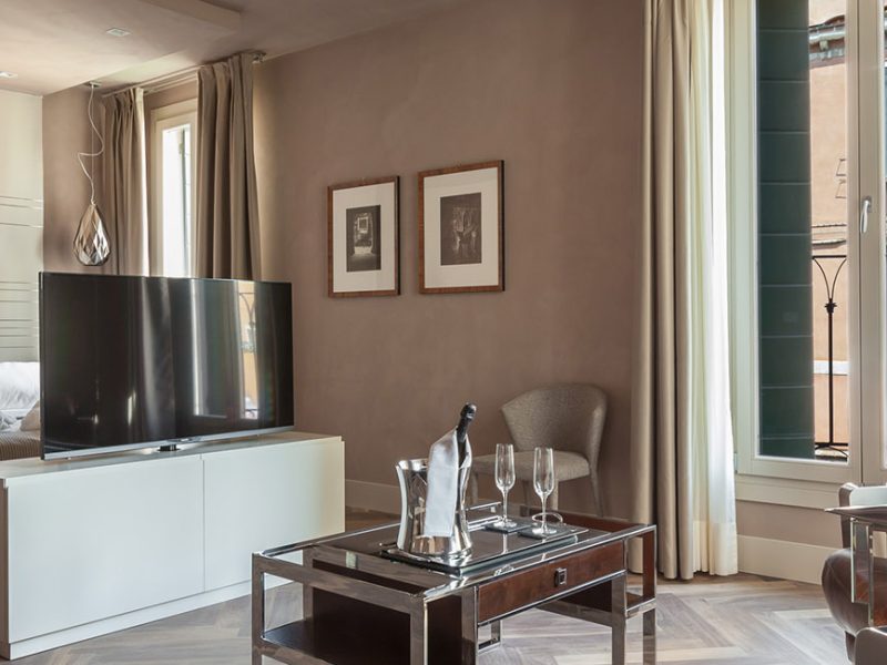 Liassidi Wellness Suites