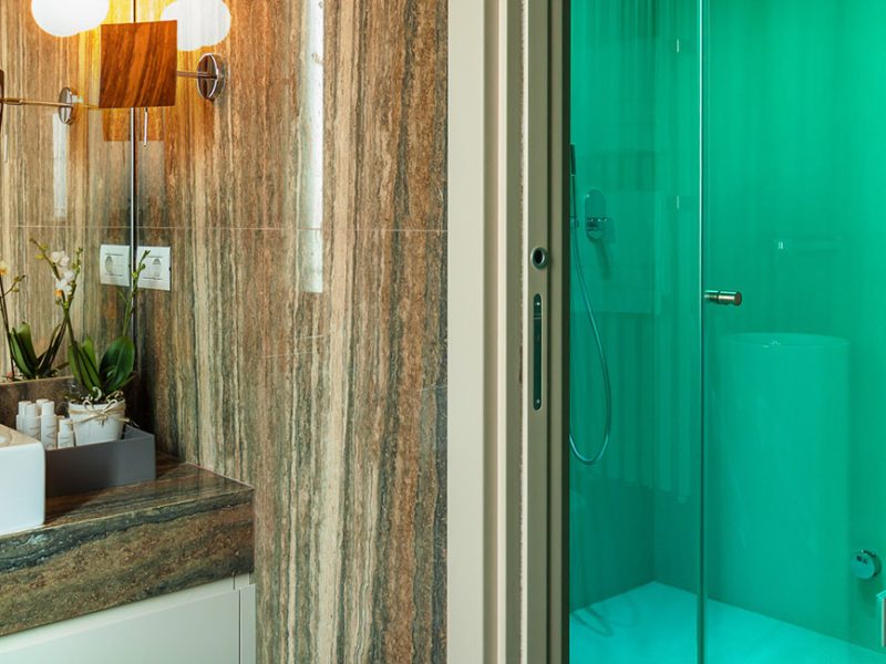 Liassidi Wellness Suites