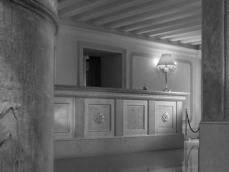 Hotel Ai Reali