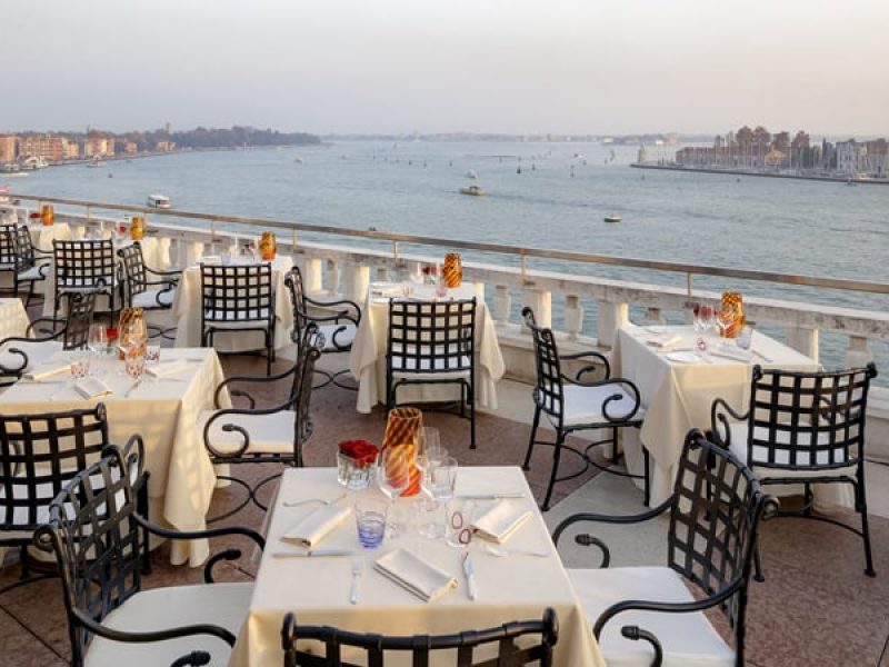 Terrazza Danieli