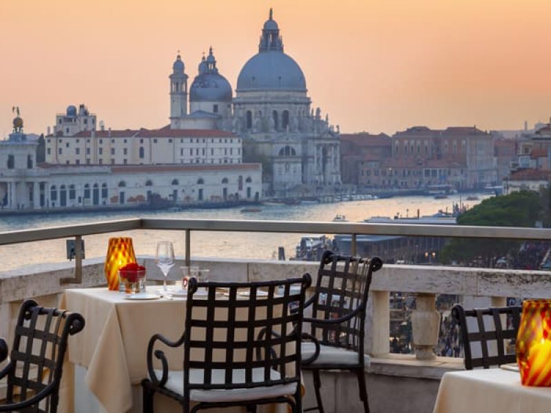 Terrazza Danieli