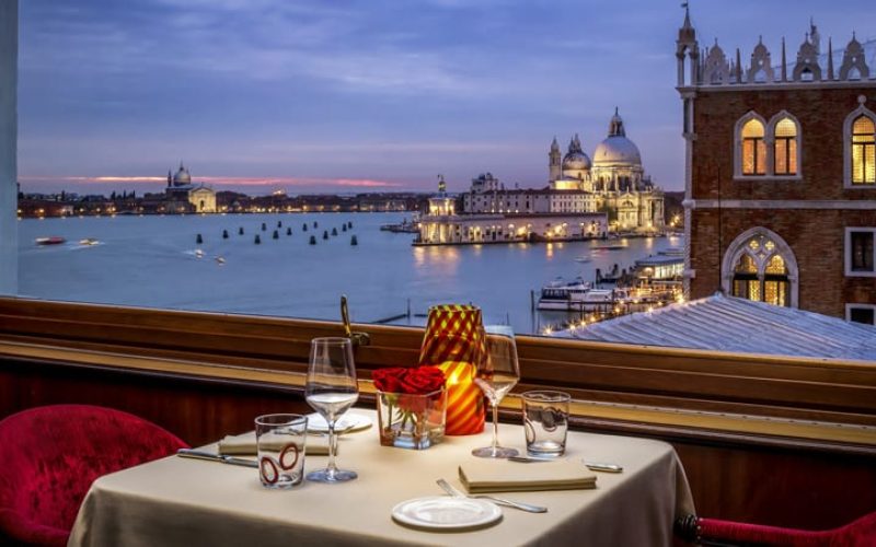 Terrazza Danieli