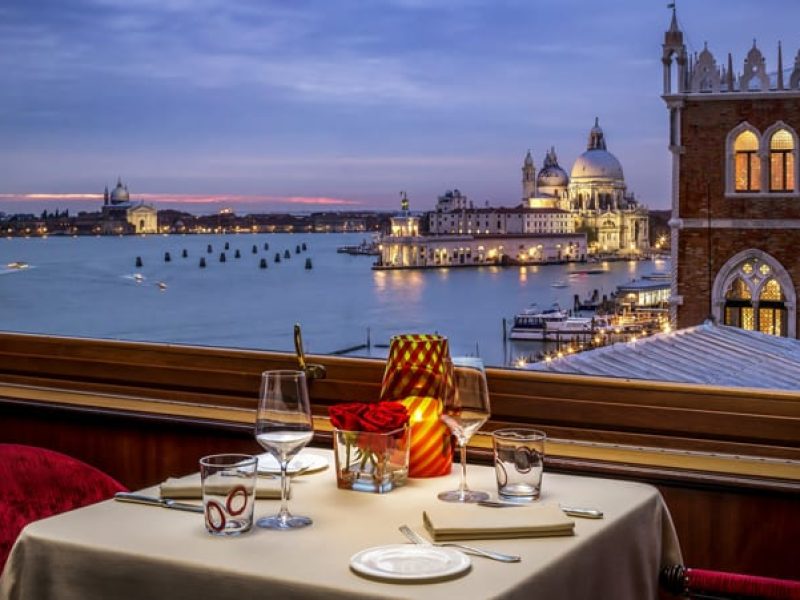 Terrazza Danieli