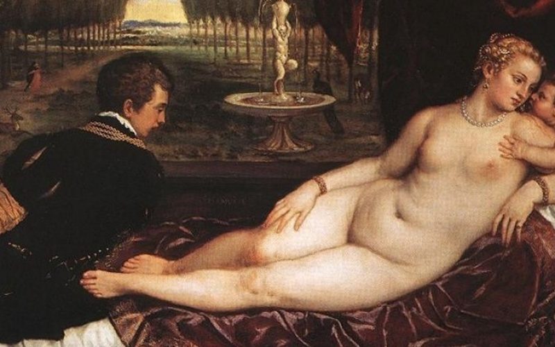 Cortigiane a Venezia: storia, luoghi e Veronica Franco