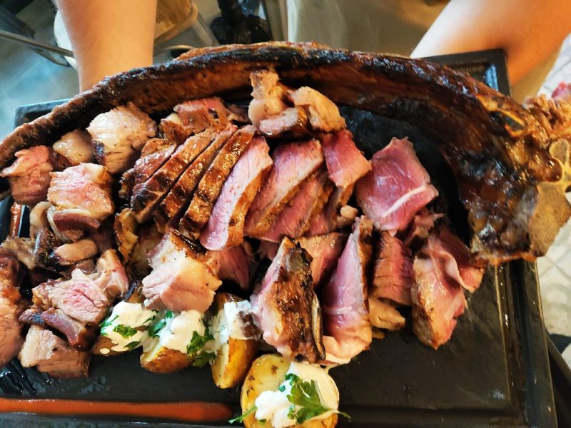 tomahawk
