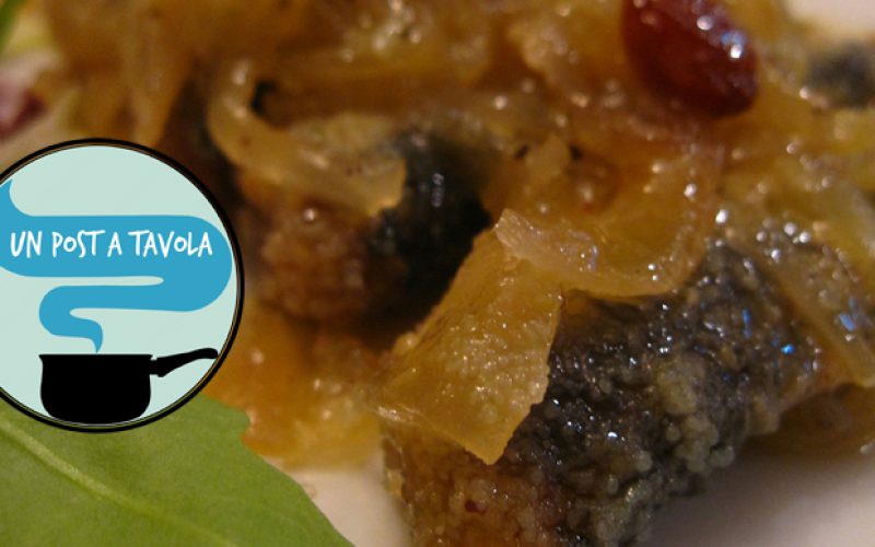Sarde in saor: storia e ricetta della tradizione veneziana