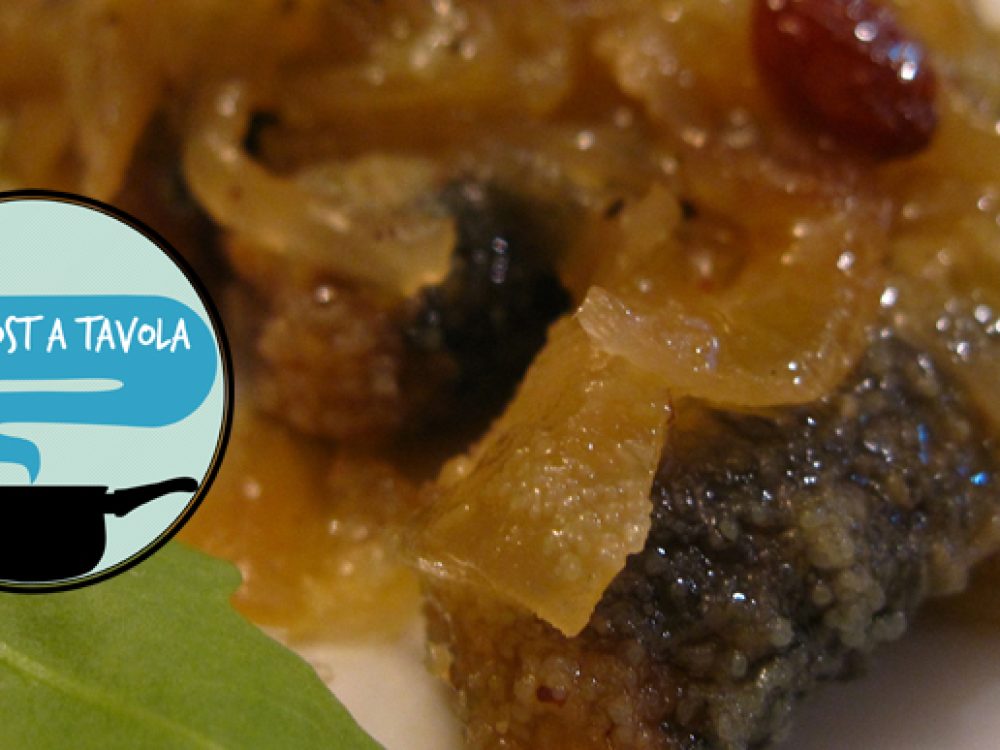 Sarde in saor: storia e ricetta della tradizione veneziana